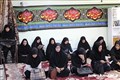 برگزاری برنامه سه شنبه های مهدوی همراه با قرائت زیارت عاشورا در مرکز بهداشت شهرستان کرمان
