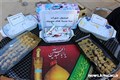 برگزاری برنامه سه شنبه های مهدوی همراه با قرائت زیارت عاشورا در مرکز بهداشت شهرستان کرمان
