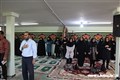برگزاری برنامه سه شنبه های مهدوی همراه با قرائت زیارت عاشورا در مرکز بهداشت شهرستان کرمان