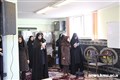برگزاری برنامه سه شنبه های مهدوی همراه با قرائت زیارت عاشورا در مرکز بهداشت شهرستان کرمان