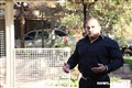 برگزاری برنامه سه شنبه های مهدوی همراه با قرائت زیارت عاشورا در مرکز بهداشت شهرستان کرمان
