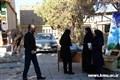 برگزاری برنامه سه شنبه های مهدوی همراه با قرائت زیارت عاشورا در مرکز بهداشت شهرستان کرمان