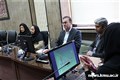 تشکیل کمیته کاهش مرگ و میر افراد 70-30 سال در مرکز بهداشت شهرستان کرمان 