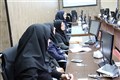 تشکیل کمیته کاهش مرگ و میر افراد 70-30 سال در مرکز بهداشت شهرستان کرمان 