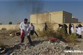 مانور آتش نشانی در بیمارستان امام حسین(ع) برگزار شد