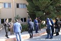 بازدید مسئولان SDH دانشگاه های قطب از کارخانه لاستیک بارز کرمان97.6.22