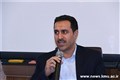 بازدید مسئولان SDH دانشگاه های قطب از کارخانه لاستیک بارز کرمان97.6.22