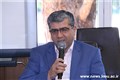 بازدید مسئولان SDH دانشگاه های قطب از کارخانه لاستیک بارز کرمان97.6.22