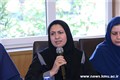 بازدید مسئولان SDH دانشگاه های قطب از کارخانه لاستیک بارز کرمان97.6.22