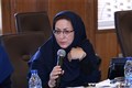 بازدید مسئولان SDH دانشگاه های قطب از کارخانه لاستیک بارز کرمان97.6.22