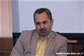 بازدید مسئولان SDH دانشگاه های قطب از کارخانه لاستیک بارز کرمان97.6.22