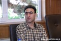 بازدید مسئولان SDH دانشگاه های قطب از کارخانه لاستیک بارز کرمان97.6.22