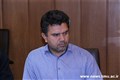 بازدید مسئولان SDH دانشگاه های قطب از کارخانه لاستیک بارز کرمان97.6.22