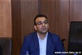 بازدید مسئولان SDH دانشگاه های قطب از کارخانه لاستیک بارز کرمان97.6.22