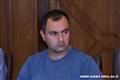بازدید مسئولان SDH دانشگاه های قطب از کارخانه لاستیک بارز کرمان97.6.22