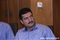 بازدید مسئولان SDH دانشگاه های قطب از کارخانه لاستیک بارز کرمان97.6.22
