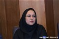 بازدید مسئولان SDH دانشگاه های قطب از کارخانه لاستیک بارز کرمان97.6.22