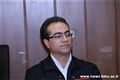بازدید مسئولان SDH دانشگاه های قطب از کارخانه لاستیک بارز کرمان97.6.22