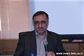بازدید مسئولان SDH دانشگاه های قطب از کارخانه لاستیک بارز کرمان97.6.22