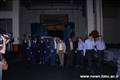 بازدید مسئولان SDH دانشگاه های قطب از کارخانه لاستیک بارز کرمان97.6.22