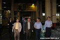 بازدید مسئولان SDH دانشگاه های قطب از کارخانه لاستیک بارز کرمان97.6.22