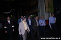 بازدید مسئولان SDH دانشگاه های قطب از کارخانه لاستیک بارز کرمان97.6.22