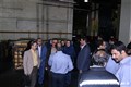 بازدید مسئولان SDH دانشگاه های قطب از کارخانه لاستیک بارز کرمان97.6.22