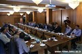 بازدید مسئولان SDH دانشگاه های قطب از کارخانه لاستیک بارز کرمان97.6.22