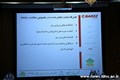 بازدید مسئولان SDH دانشگاه های قطب از کارخانه لاستیک بارز کرمان97.6.22