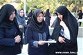 نمایشگاه توانمندی های مردمی کانون سلامت محله پارک شهیدمطهری کرمان برگزار شد97.6.21