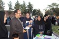 نمایشگاه توانمندی های مردمی کانون سلامت محله پارک شهیدمطهری کرمان برگزار شد97.6.21