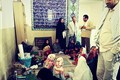 اردوی جهادی - ریگان