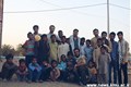 اردوی جهادی - ریگان