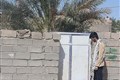 اردوی جهادی - ریگان