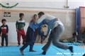 اردوی جهادی - ریگان