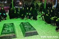اردوی جهادی - ریگان