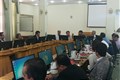 برگزاری نشست قطب 8 کشوری با موضوع تعیین تکلیف مناقصه و رفع مشکلات بیمه ای