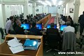 برگزاری نشست قطب 8 کشوری با موضوع تعیین تکلیف مناقصه و رفع مشکلات بیمه ای