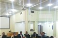 برگزاری نشست قطب 8 کشوری با موضوع تعیین تکلیف مناقصه و رفع مشکلات بیمه ای