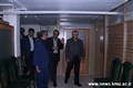 افتتاح محل جدید دانشکده و سلامتکده طب سنتی ایرانی دانشگاه علوم پزشکی کرمان	