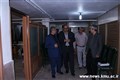 افتتاح محل جدید دانشکده و سلامتکده طب سنتی ایرانی دانشگاه علوم پزشکی کرمان	