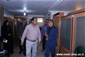 افتتاح محل جدید دانشکده و سلامتکده طب سنتی ایرانی دانشگاه علوم پزشکی کرمان	