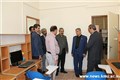 افتتاح محل جدید دانشکده و سلامتکده طب سنتی ایرانی دانشگاه علوم پزشکی کرمان	