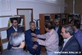 افتتاح محل جدید دانشکده و سلامتکده طب سنتی ایرانی دانشگاه علوم پزشکی کرمان	