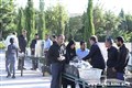 برگزاری مراسم قرائت زیارت عاشورا به همت کارکنان معاونت آموزشی دانشگاه
