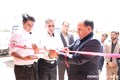 افتتاح پایگاه اورژانس 