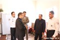افتتاح پایگاه اورژانس 