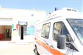 افتتاح پایگاه اورژانس 