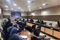 برگزاری کارگاه آموزشی اجرای دستورالعمل برنامه پزشک خانواده در شبکه بهداشت و درمان شهرستان ارزوئیه 