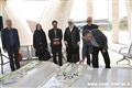 تجدید میثاق هیات رئیسه و کارکنان دانشگاه با شهدای دانشگاه علوم پزشکی کرمان    